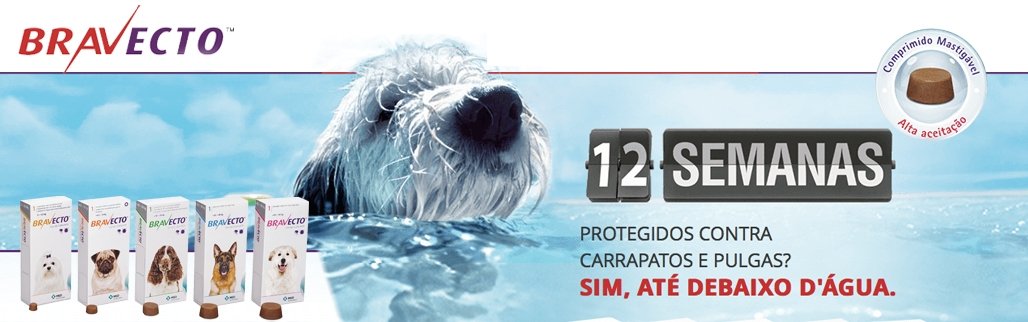 Bravecto