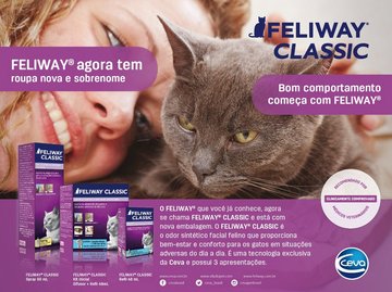Feliway Classic