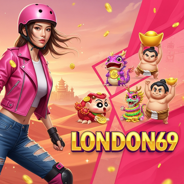 London69: Program Referral Ajak Teman dan Dapatkan Keuntungan 2026